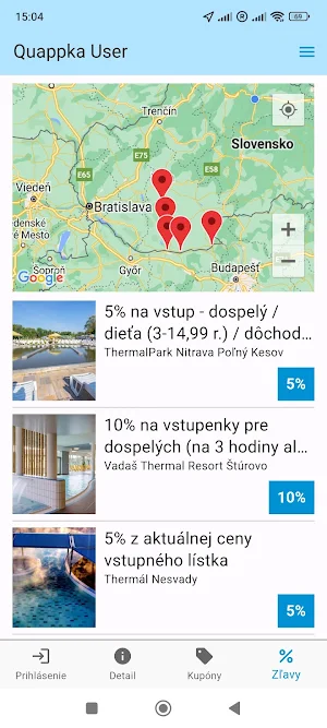 Quappka Screenshot 2