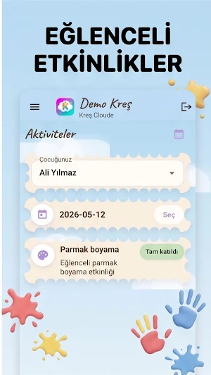 KresCloud Screenshot 3