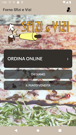 Forno Sfizi e Vizi Screenshot 0