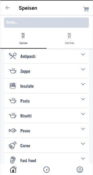 Sempre Salzburg Screenshot 1