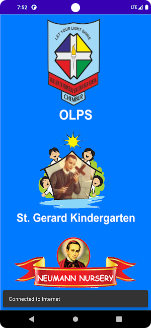 OLPS School Screenshot 1
