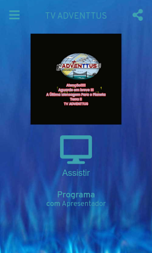 tv adventtus Screenshot 1