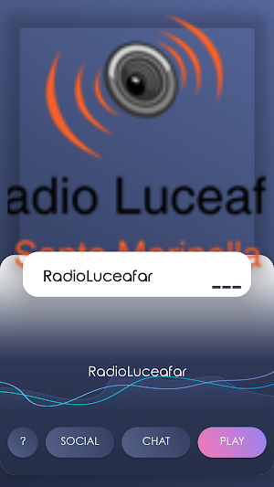 Radio Luceafar Screenshot 3