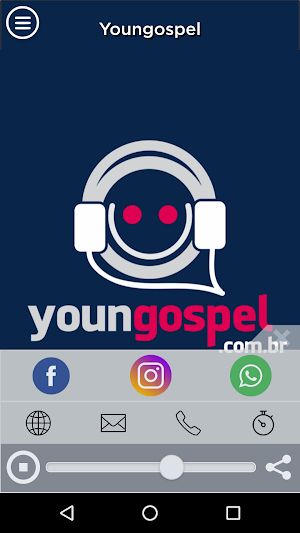 Youngospel Screenshot 0