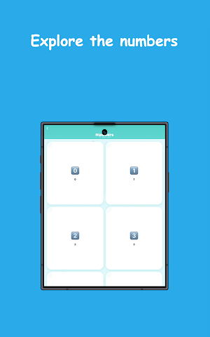 Bunny Learning Screenshot 2