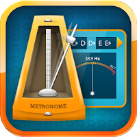 Best Metronome & Tuner