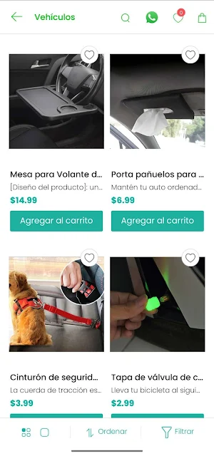 NQLN Screenshot 2