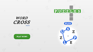 Word Cross Basic Screenshot 0