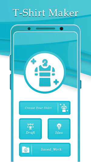 T Shirt Design-Custom T Shirts Screenshot 0