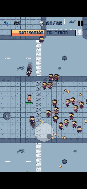 Loquito del Centro Screenshot 3