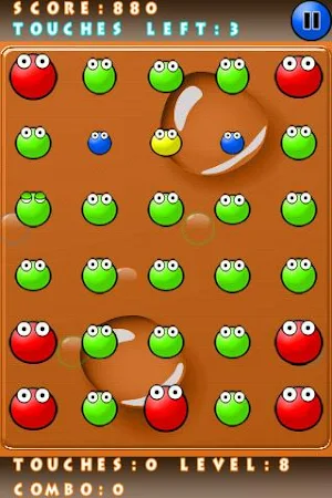 Bubble Blast 2 Screenshot 0
