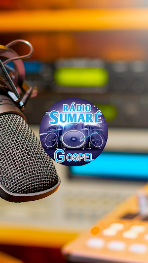 Rádio Sumaré Gospel Screenshot 1