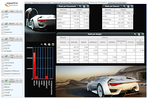 Reportive Mobile screenshot 8
