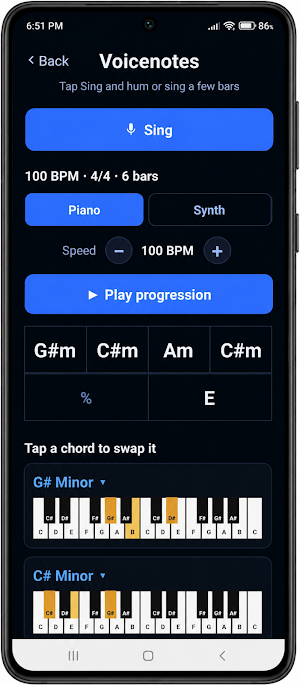 PlayNext Screenshot 3