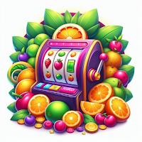 Fruit Slot Game