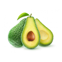 Is this an avocado?