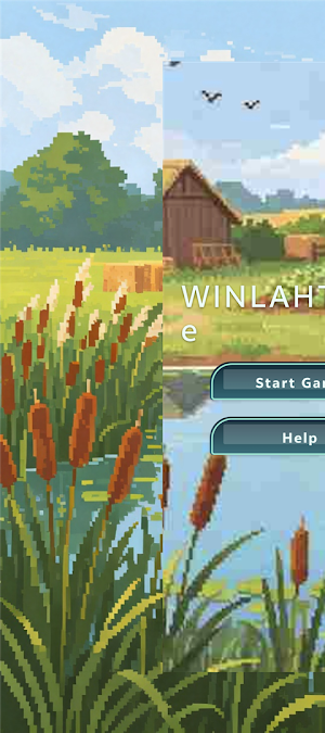 WINLAHThorne Screenshot 0