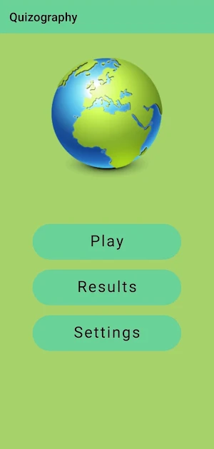 Quizography Screenshot 0