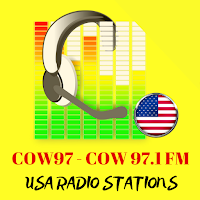 Cow97 Fm Cow 97.1 Wisconsin
