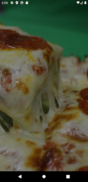 Northside Nathan's Pizza Screenshot 0