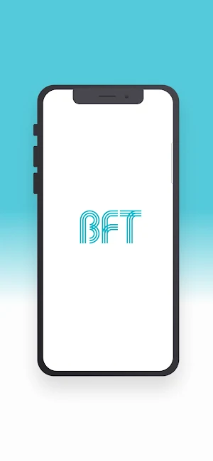 BFT Booking Glofox Screenshot 0