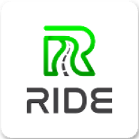 Ride Mozambique