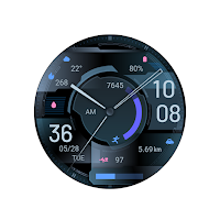 Gradual Puzzle For Wear OS