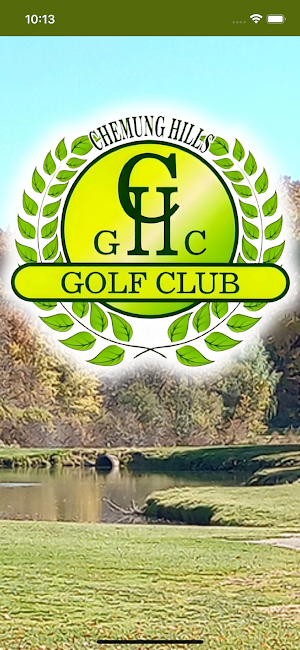 Chemung Hills Golf Club Screenshot 0