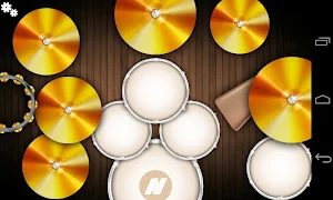 Perfect Drums Screenshot 0