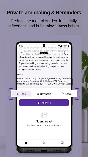 Natural Fix: Natural Remedies Screenshot 0