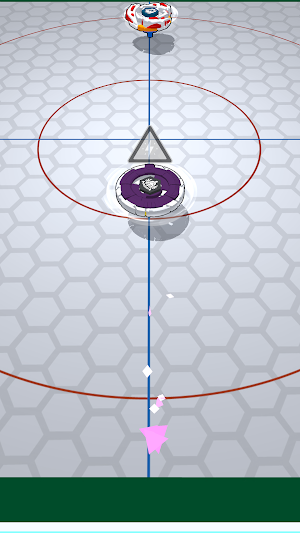 Spinner Merges Screenshot 3