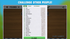 Word Master Game Screenshot 3