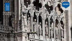 Visita Catedral de Burgos - Guía Oficial Screenshot 0