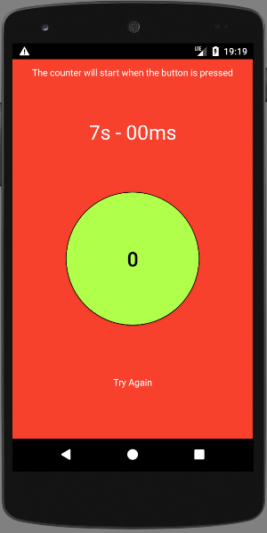 Z-Boom Screenshot 2