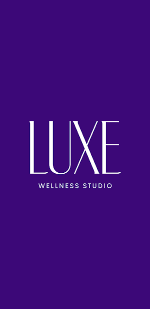 Luxe Wellness Studio Screenshot 0