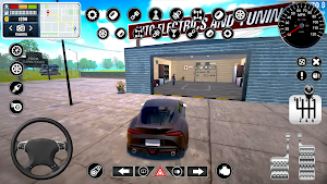 Car Saler Dealership Simulator Screenshot 2