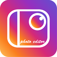 My Photo Editor - Photo Editor For Instagram