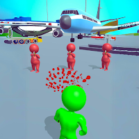 Die Hard - Color Shooter