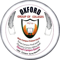 Oxford Group of Colleges