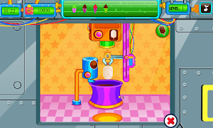 Candy Fabric Screenshot 3