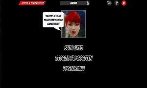 Plant y Bydysawd Screenshot 1