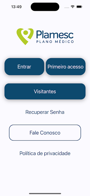 Plamesc Screenshot 1