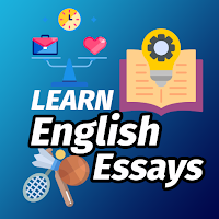 Learn English Essays