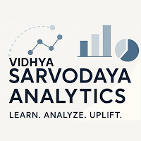 VidhyaSarvodaya Analytics