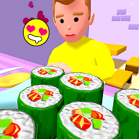 Master of Sushi
