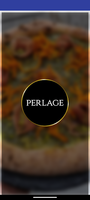Perlage Pizza Gourmet Screenshot 1