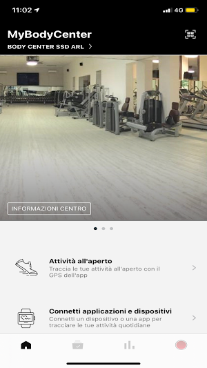 MyLegend Screenshot 0