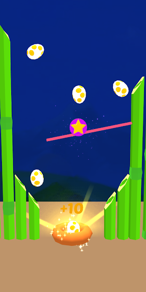 Falling Heroes Screenshot 3