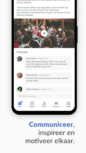 PGsamen Screenshot 1