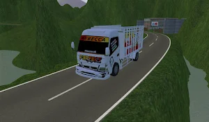 Mania Truck Oleng Indonesia Screenshot 0